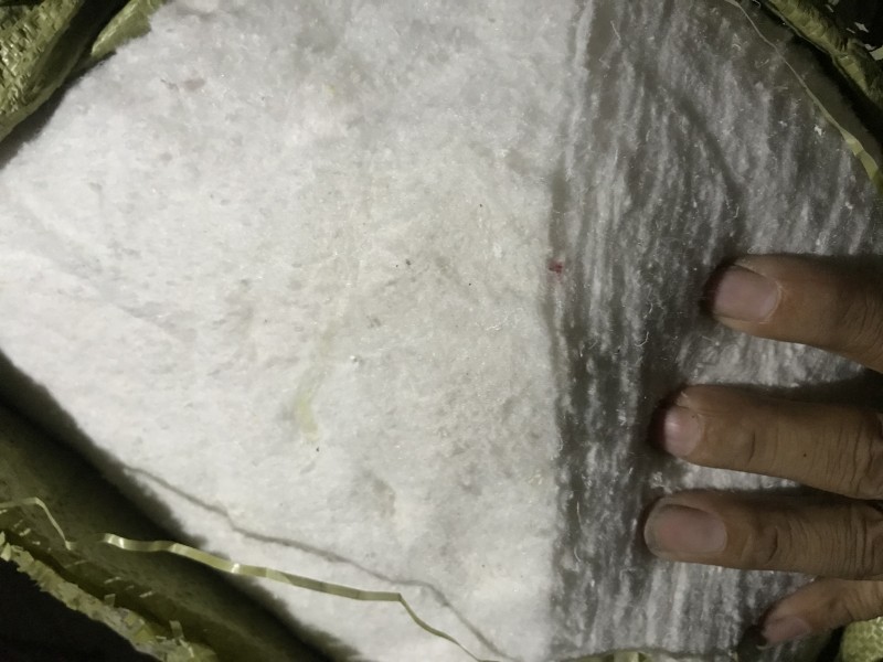 土工布